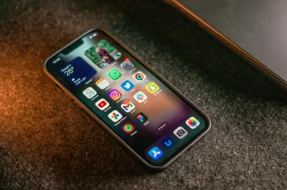 BetBoys Kazino Mobilā lietotne